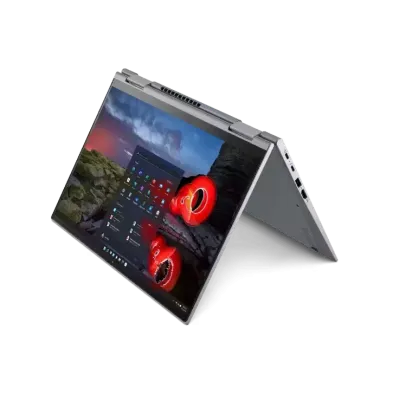 PORTATILE LENOVO THINKPAD X1 YOGA GEN 6 2 IN 1 | I5-1145G7 | 13" TATTILE | 16GB | 256GB SSD | A+ | RICONDIZIONATO