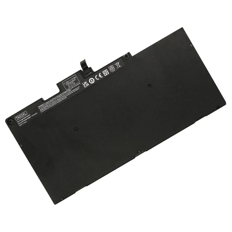 BATTERIA PER PORTATILE HP ELITEBOOK 850 G4 TA03XL