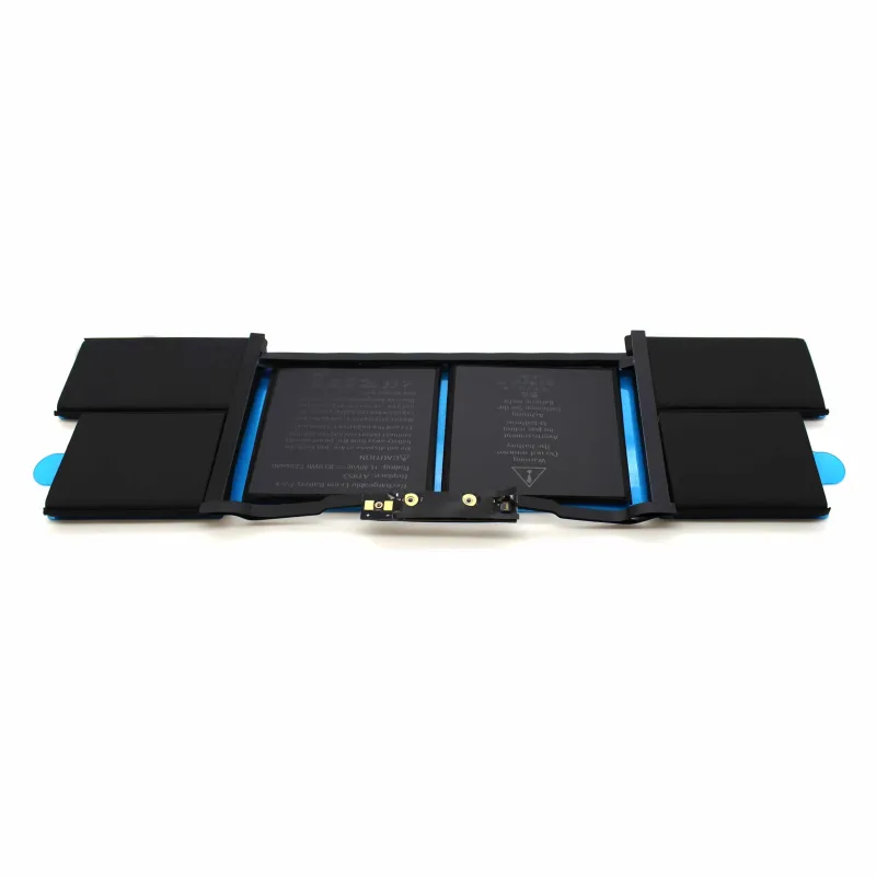BATERÍA PARA PORTÁTIL APPLE MACBOOK PRO 15" RETINA A1990 A1953