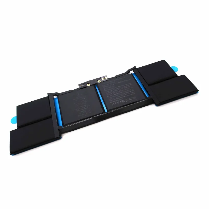 BATERÍA PARA PORTÁTIL APPLE MACBOOK PRO 15" RETINA A1990 A1953