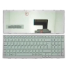 TECLADO PARA PORTATIL SONY VPC-EE SERIES BLANCO CON MARCO BLANCO