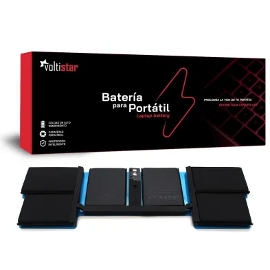 BATERÍA PARA PORTÁTIL APPLE MACBOOK PRO 14" A2779 M1 2023 A2519