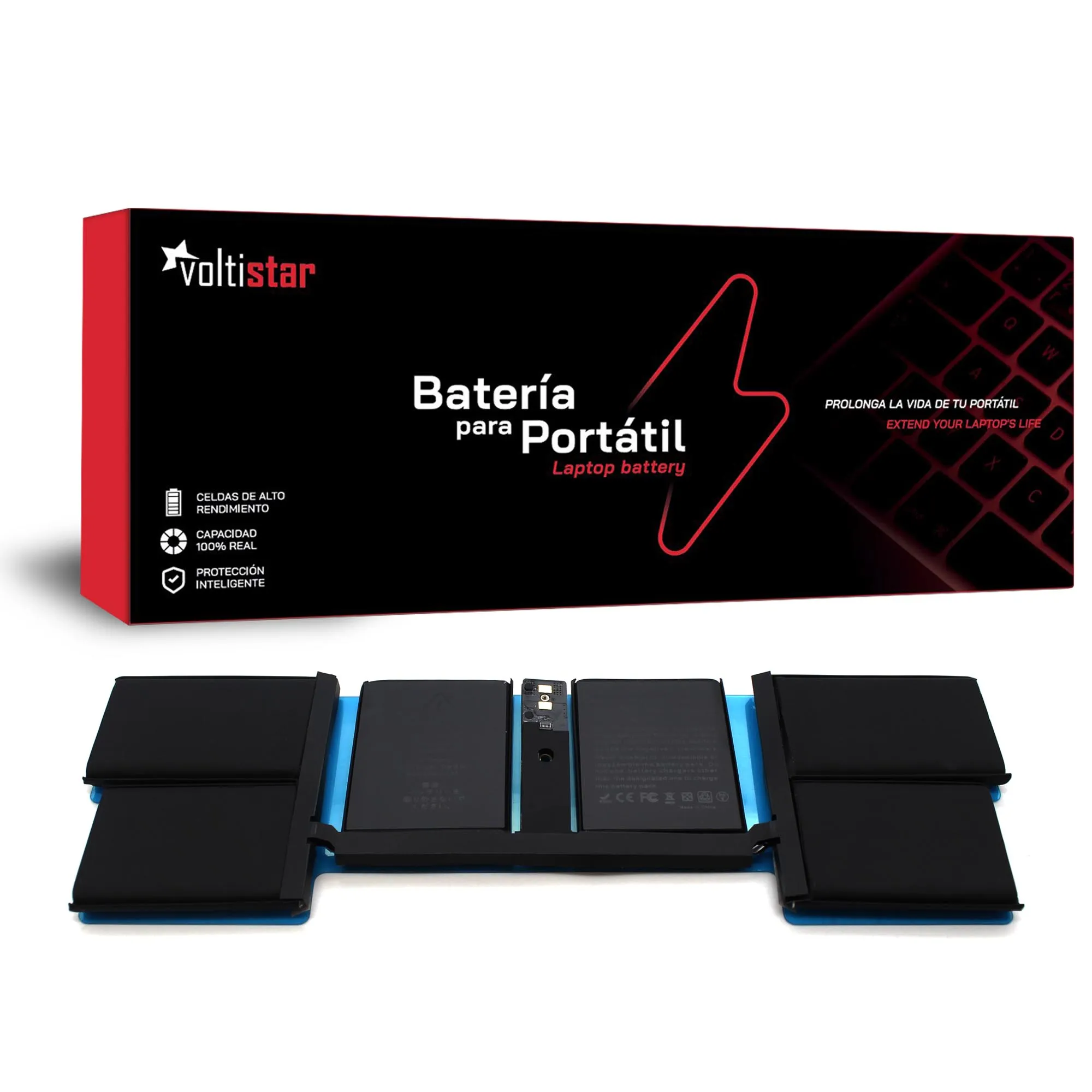 Bateria APPLE MACBOOK PRO 14