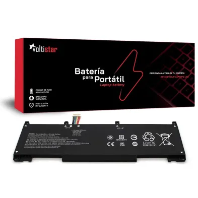 BATTERIA PER PORTATILE HP PROBOOK 430 G8 RH03XL