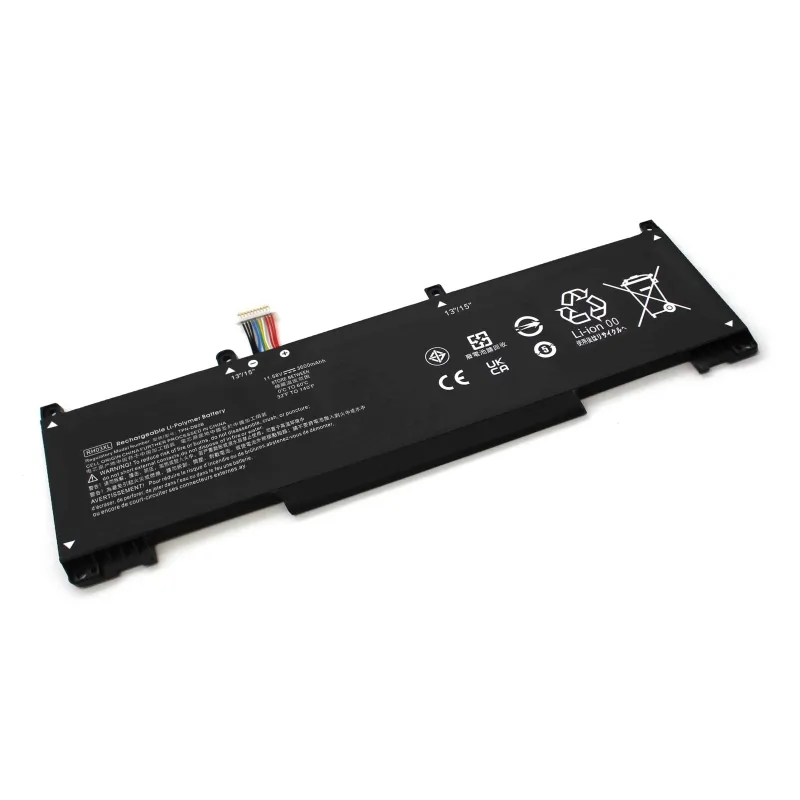 BATTERIA PER PORTATILE HP PROBOOK 430 G8 RH03XL