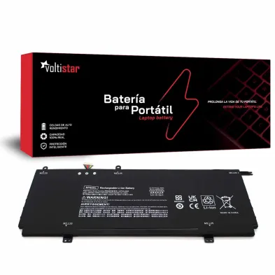 BATERÍA PARA PORTÁTIL HP SPECTRE X360 13-AP0121TU SP04XL