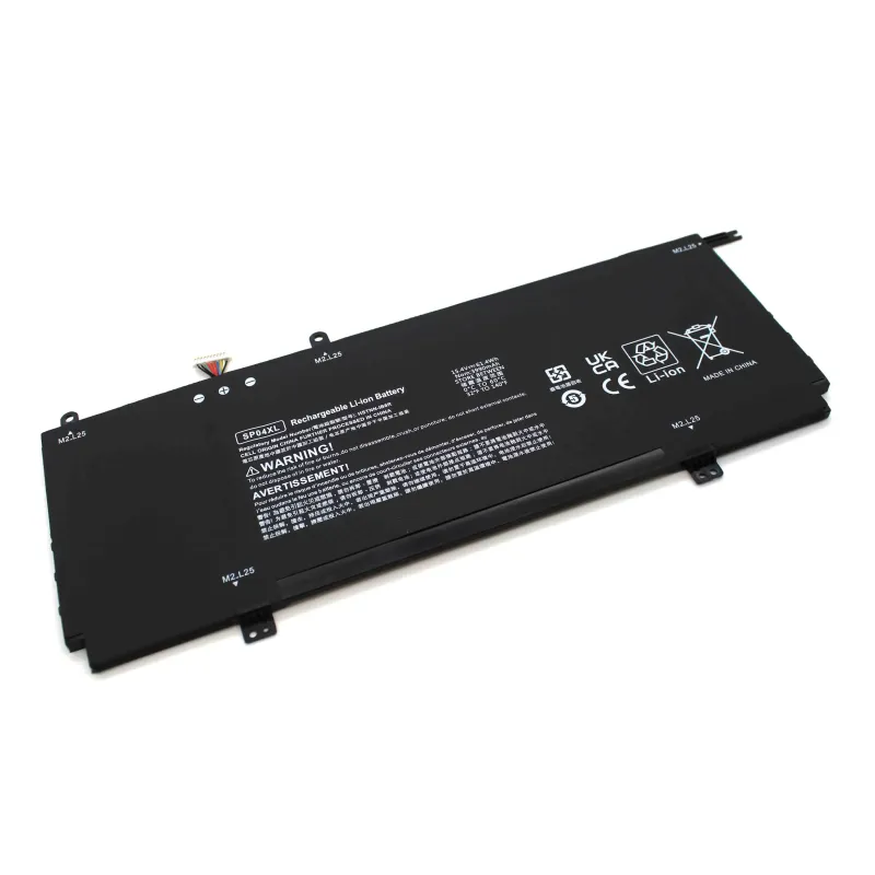 BATERÍA PARA PORTÁTIL HP SPECTRE X360 13-AP0121TU SP04XL