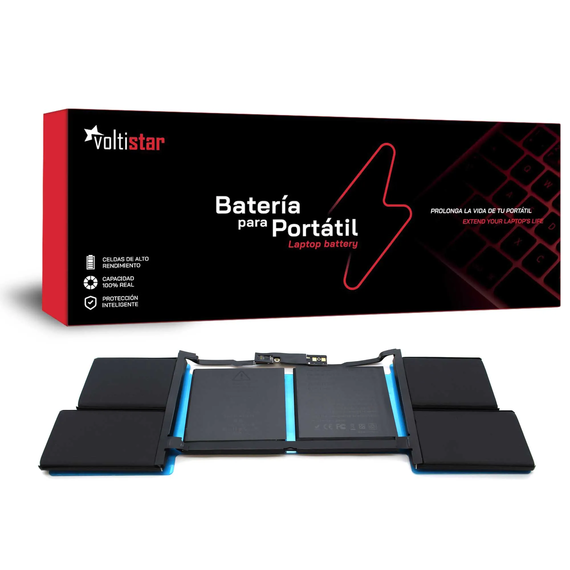 Bateria PARA MACBOOK PRO 16