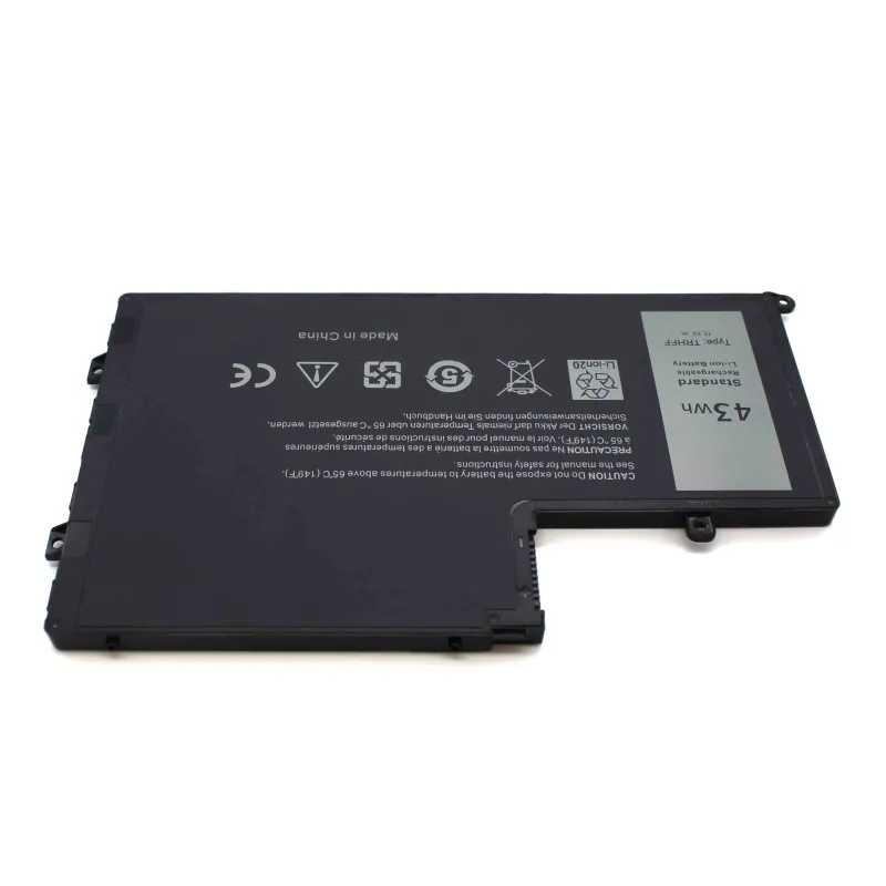 BATERÍA PARA PORTÁTIL DELL LATITUDE 14 3450 TRHFF 11.1V 3800MAH 43WH
