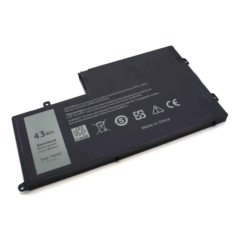 BATERÍA PARA PORTÁTIL DELL LATITUDE 14 3450 TRHFF 11.1V 3800MAH 43WH