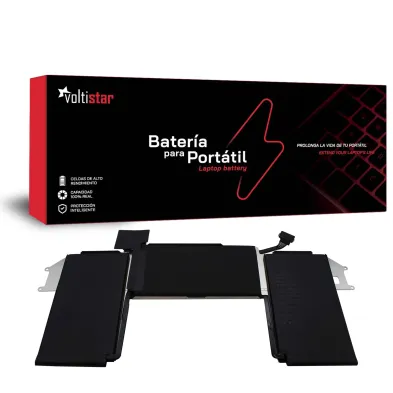 Batteria Per Portatile MacBook Air 13" A2389 11.4V 4380MAH 49.9WH