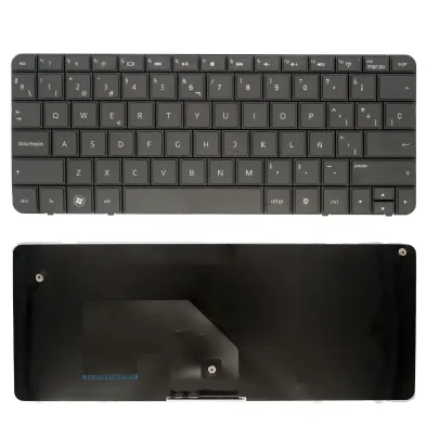TECLADO PER PORTATILE HP MINI 210 210-1000 (TASTO INVIO PICCOLO)