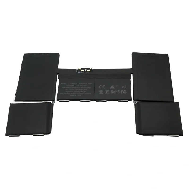 BATERÍA PARA PORTÁTIL APPLE MACBOOK 12" A1534 (2015 2016 2017) A1527 A1705 7.6V