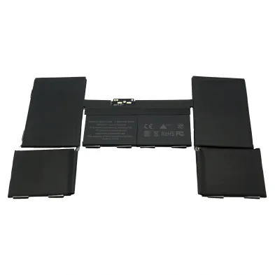 BATERÍA PARA PORTÁTIL APPLE MACBOOK 12" A1534 (2015 2016 2017) A1527 A1705 7.6V