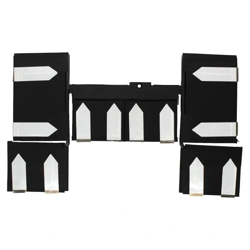 BATERÍA PARA PORTÁTIL APPLE MACBOOK 12" A1534 (2015 2016 2017) A1527 A1705 7.6V