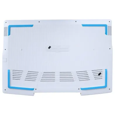 CARCASA INFERIOR PARA PORTÁTIL DELL G3 3590 BLANCA