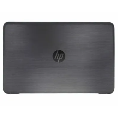 CARCASA LCD PARA PORTÁTIL HP 250 G4 255 G4 813926-001 AP1EM0001E2 AP1EM0001E0 813927-001 NEGRA