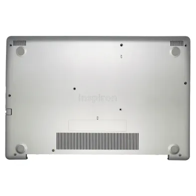 CARCAÇA INFERIOR PARA PORTÁTIL DELL INSPIRON 3580 3582 3583 3585 PORTÁTIL 06R87D PRATA