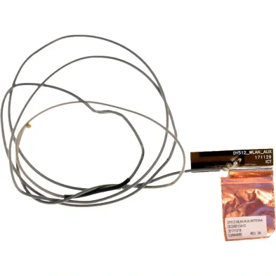 CABLE ANTENA WIFI PARA PORTÁTIL LENOVO LEGION Y520-15IKBN DC33001GA10