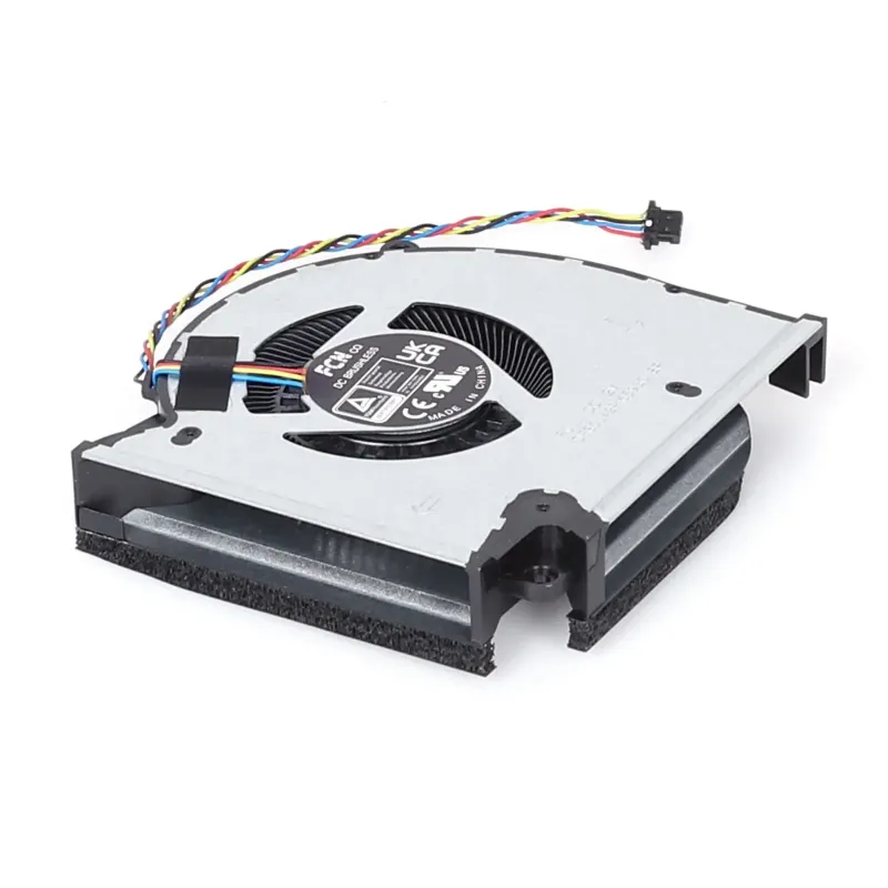 VENTILADOR PARA PORTÁTIL ASUS ROG 5PLUS 5R G513QY 2021 G513QM 5900 12V