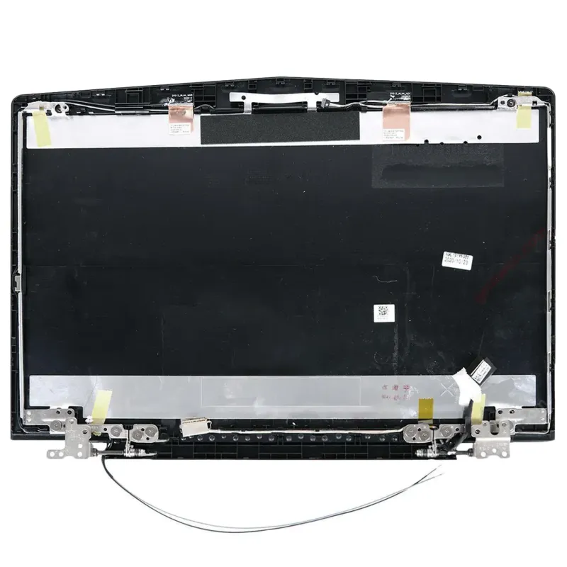 CARCASA LCD PARA PORTÁTIL LENOVO R720 Y520-15 R720-15IKBN CON BISAGRAS