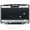 CARCASA LCD PARA PORTÁTIL LENOVO R720 Y520-15 R720-15IKBN CON BISAGRAS