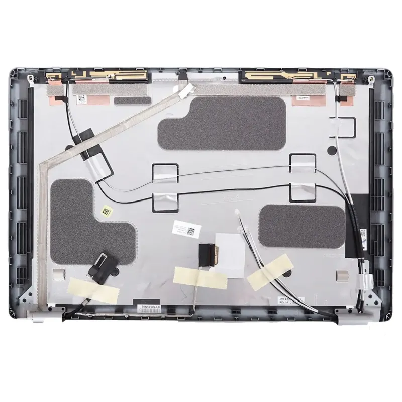 CARCASA LCD PARA PORTÁTIL DELL LATITUDE 5510 PRECISION 3551 0F0N34 GRIS