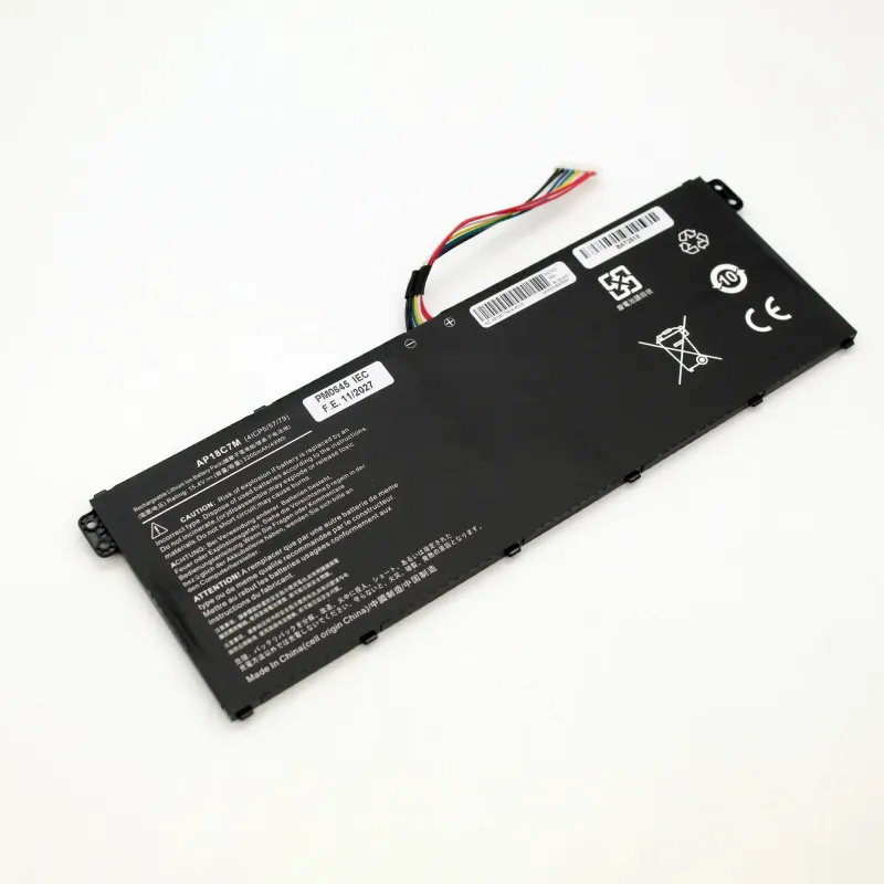 BATERÍA PARA PORTÁTIL ACER SPIN 5 SP515-51GN SWIFT 3 SP313-51 3 SF314-52 3 SF314-54 AC14B7K