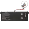 BATERÍA PARA PORTÁTIL ACER SPIN 5 SP515-51GN SWIFT 3 SP313-51 3 SF314-52 3 SF314-54 AC14B7K