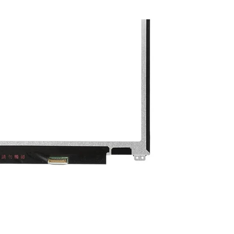 TELA LED DE 13,3" PARA NOTEBOOK HB133WX1-402 M133NWN1 RECONDICIONADA