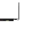 TELA LED DE 13,3" PARA NOTEBOOK HB133WX1-402 M133NWN1 RECONDICIONADA
