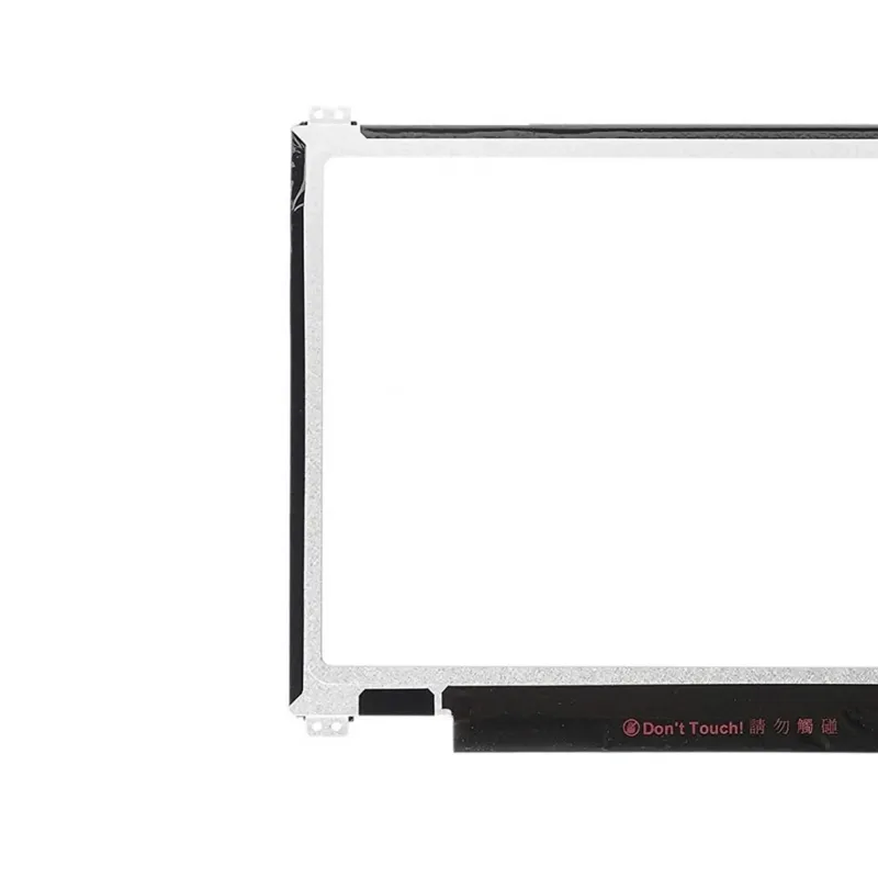 TELA LED DE 13,3" PARA NOTEBOOK HB133WX1-402 M133NWN1 RECONDICIONADA