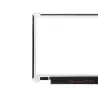TELA LED DE 13,3" PARA NOTEBOOK HB133WX1-402 M133NWN1 RECONDICIONADA