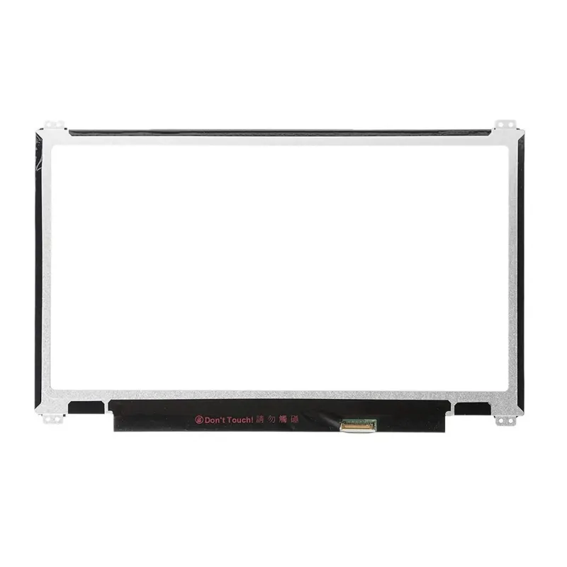 TELA LED DE 13,3" PARA NOTEBOOK HB133WX1-402 M133NWN1 RECONDICIONADA