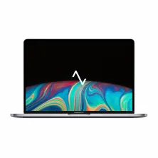 PORTATIL APPLE MACBOOK PRO 15.1 A1990 | I7-8850H | 15" | 32GB | 500GB SSD | A | RECONDICIONADO