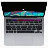 PORTÁTIL APPLE MACBOOK PRO 15.1 A1990 | I7-8850H | 15" | 32GB | 500GB SSD | A+ | REACONDICIONADO