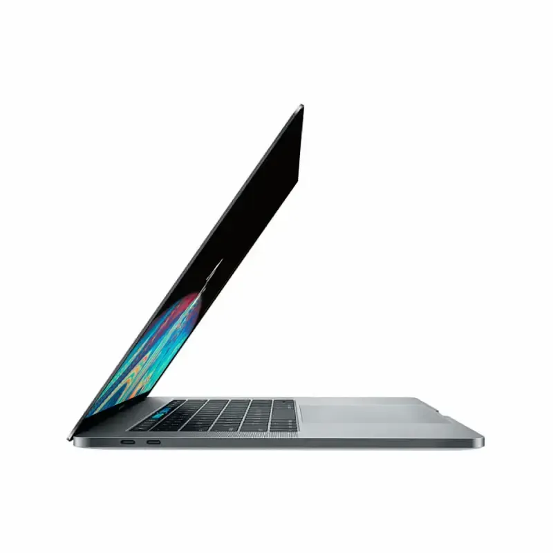 PORTÁTIL APPLE MACBOOK PRO 15.1 A1990 | I7-8850H | 15" | 32GB | 500GB SSD | A+ | REACONDICIONADO