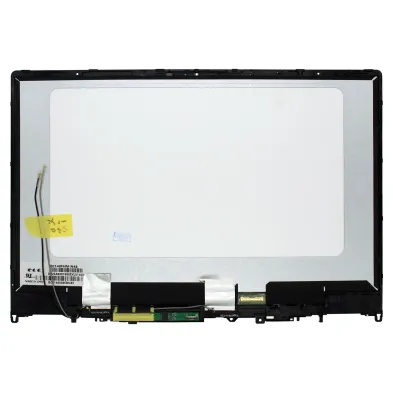 SCHERMO LED DA 14" PER NOTEBOOK LENOVO IDEAPAD YOGA 530-14IKB 81EK SERIES 5D10R03189