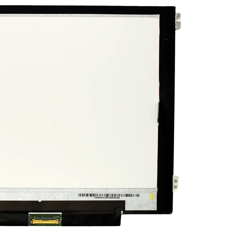 TELA 11.6" PARA NOTEBOOK NV116WHM-N47 COM SUPORTES