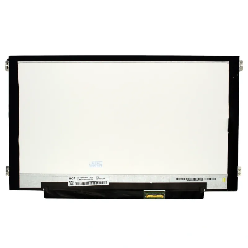 TELA 11.6" PARA NOTEBOOK NV116WHM-N47 COM SUPORTES