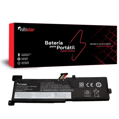 BATERÍA PARA PORTÁTIL LENOVO IDEAPAD 330-15ARR L17L2PF0