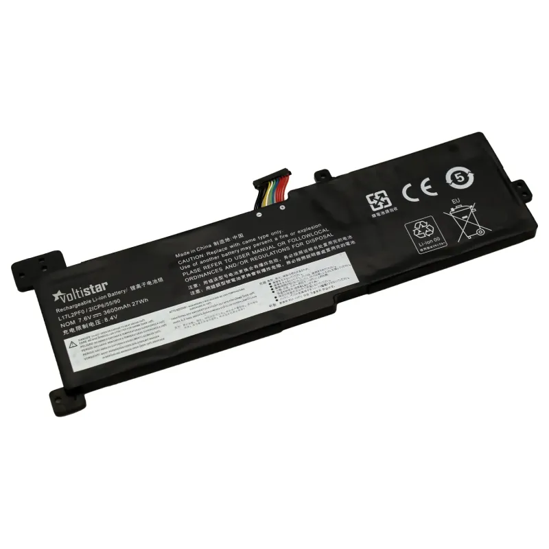 BATERÍA PARA PORTÁTIL LENOVO IDEAPAD 330-15ARR L17L2PF0