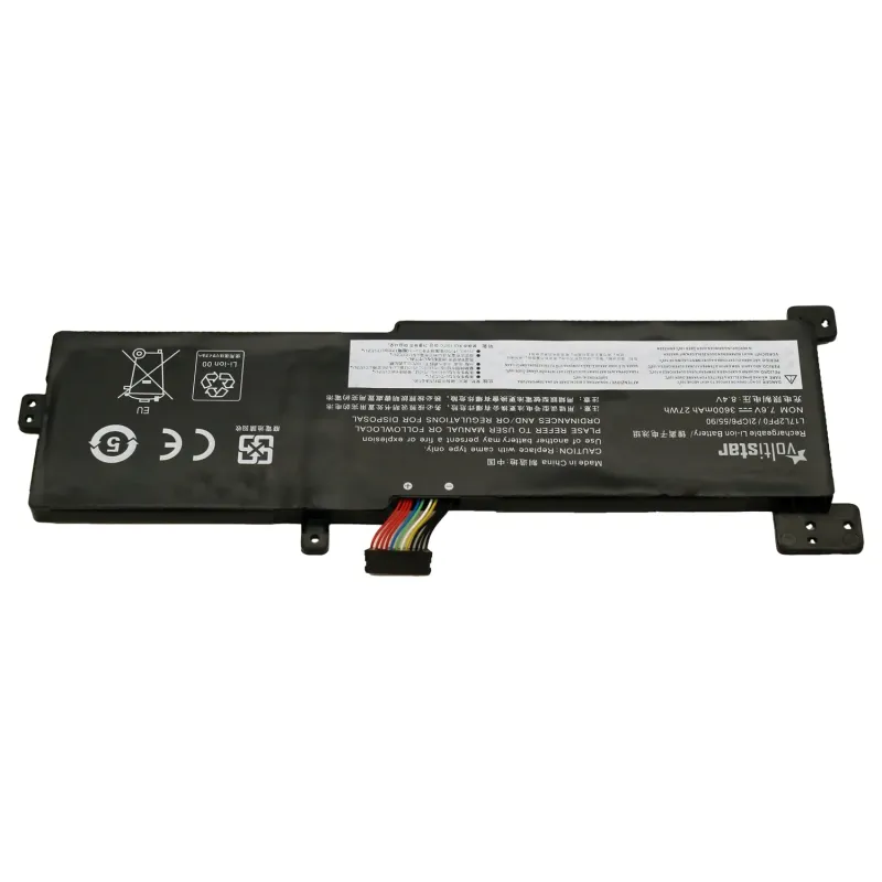 BATERÍA PARA PORTÁTIL LENOVO IDEAPAD 330-15ARR L17L2PF0