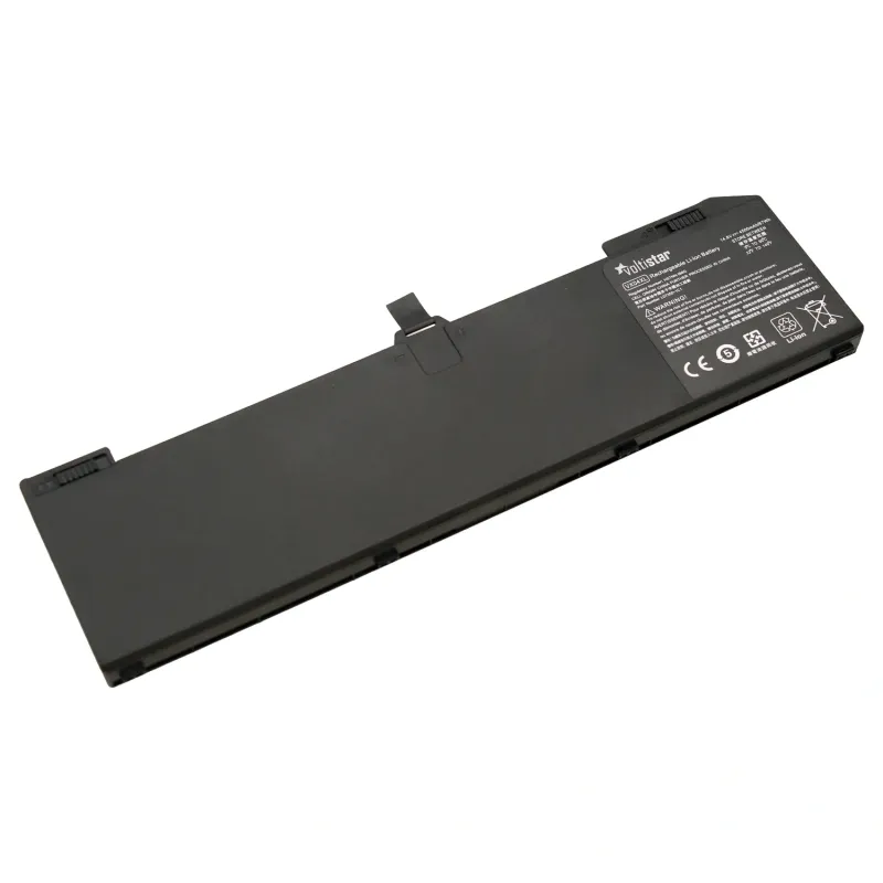 BATERÍA PARA PORTÁTIL HP ZBOOK 15 G5 14.8V 4500MAH VX04XL