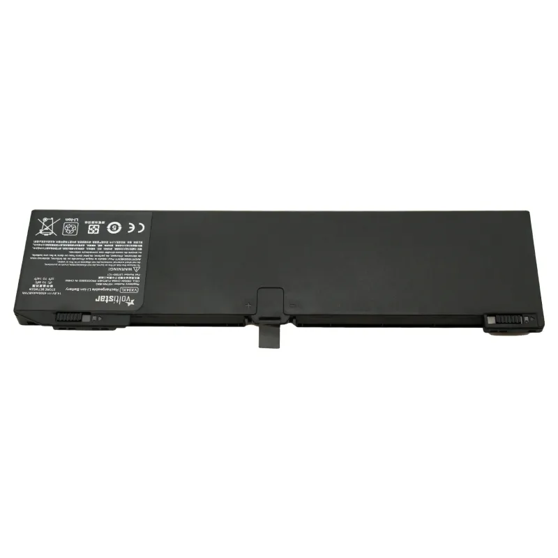 BATERÍA PARA PORTÁTIL HP ZBOOK 15 G5 14.8V 4500MAH VX04XL