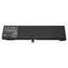 BATERIA PARA PORTÁTIL HP ZBOOK 15 G5 14.8V 4500MAH VX04XL