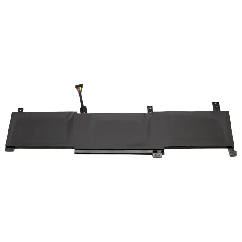 BATERÍA PARA PORTÁTIL LENOVO IDEAPAD 3-14ABA7-82RM0018TW L20C3PF0 TYPE-B 11,1V 4054MAH