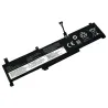 BATERÍA PARA PORTÁTIL LENOVO IDEAPAD 3-14ABA7-82RM0018TW L20C3PF0 TYPE-B 11,1V 4054MAH
