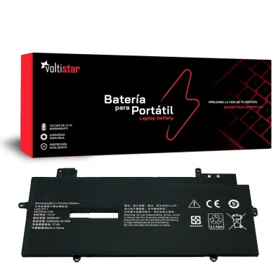 BATERÍA PARA PORTÁTIL LENOVO THINKPAD X1 CARBON 9ª GENERACIÓN L20C4P71-F-4S1P