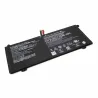 BATERÍA PARA PORTÁTIL TOSHIBA DYNABOOK SATELLITE PRO C50 SERIES